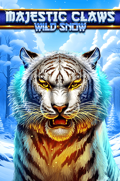 Play Majestic Claws - Wild Snow