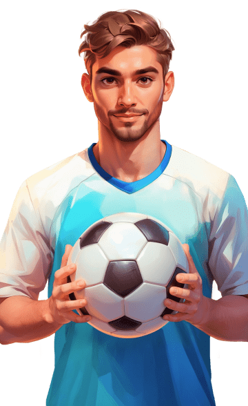 football